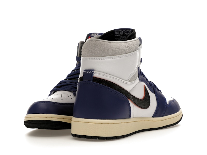 Jordan 1 Retro High OG Rare Air - image 13