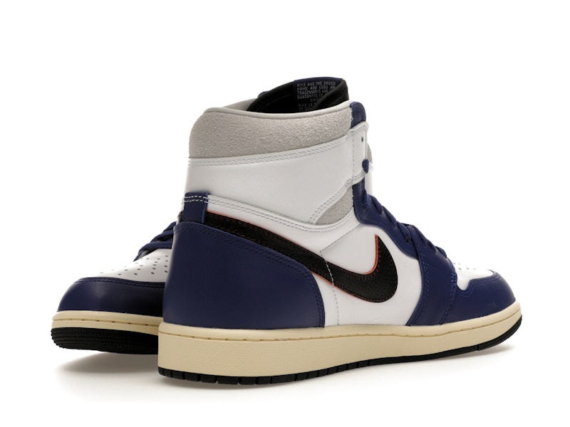 Jordan 1 Retro High OG Rare Air - image 14