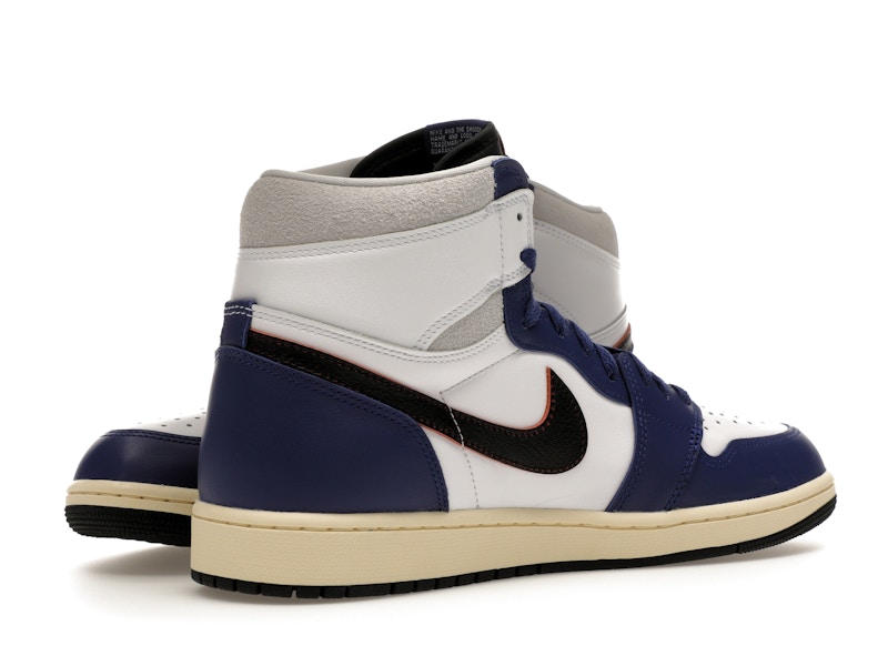 Jordan 1 Retro High OG Rare Air - image 15