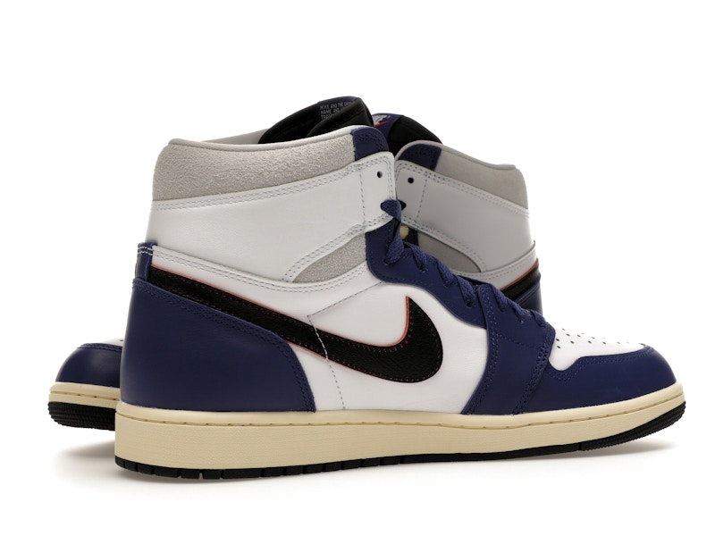 Jordan 1 Retro High OG Rare Air - image 16