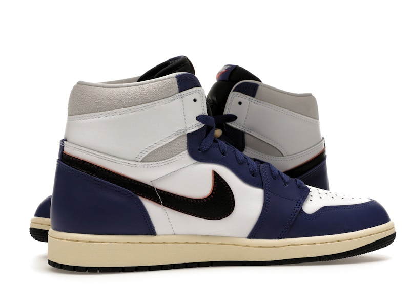 Jordan 1 Retro High OG Rare Air - image 17