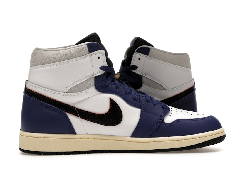 Jordan 1 Retro High OG Rare Air - image 18