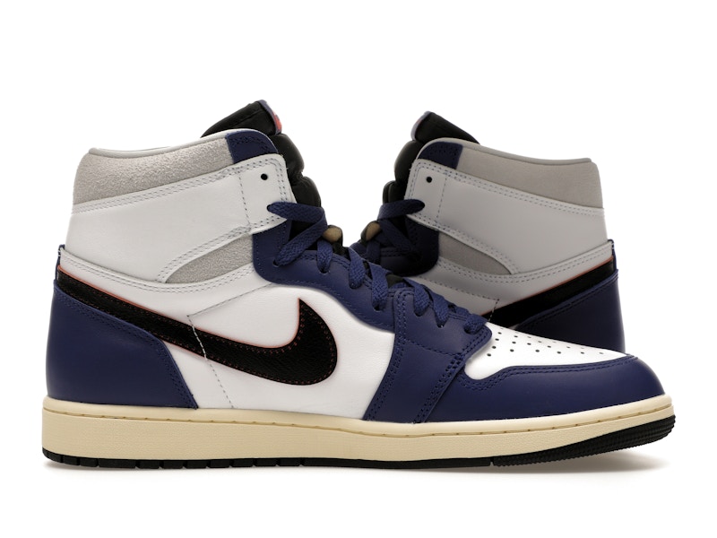 Jordan 1 Retro High OG Rare Air - image 19