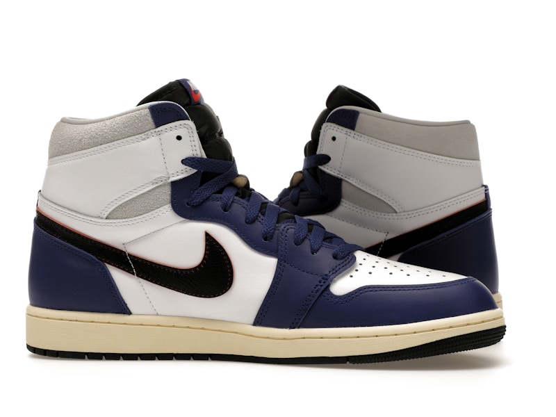 Jordan 1 Retro High OG Rare Air - image 20