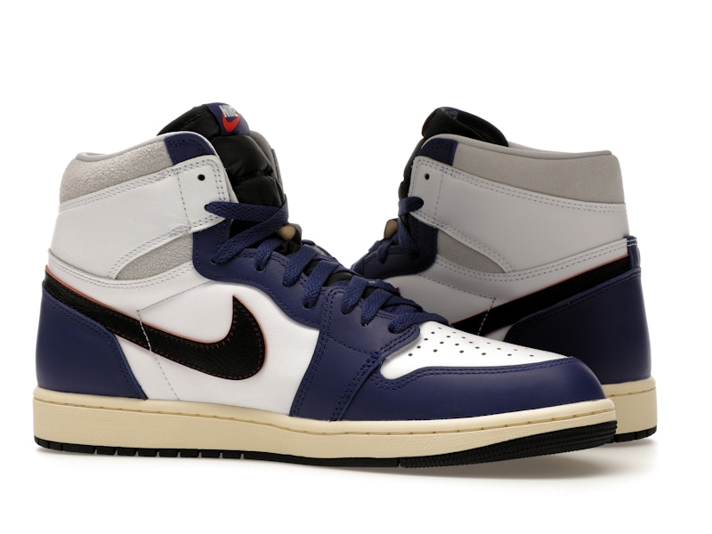 Jordan 1 Retro High OG Rare Air - image 21