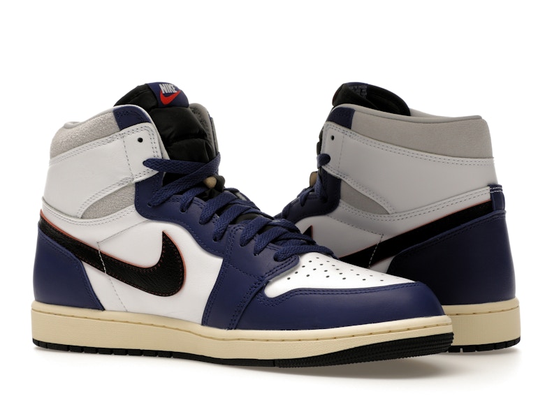 Jordan 1 Retro High OG Rare Air - image 22