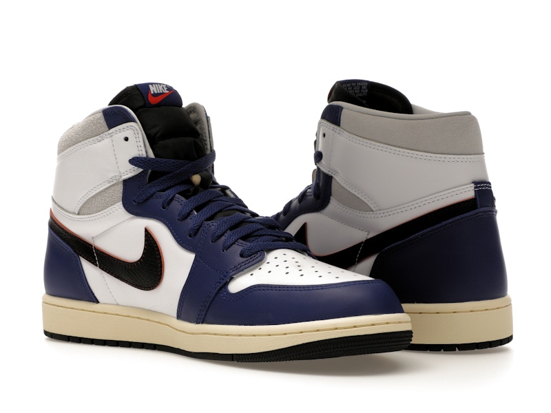 Jordan 1 Retro High OG Rare Air - image 23