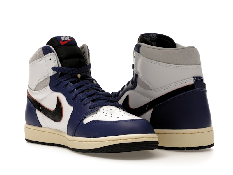 Jordan 1 Retro High OG Rare Air - image 24