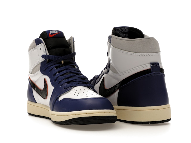 Jordan 1 Retro High OG Rare Air - image 25