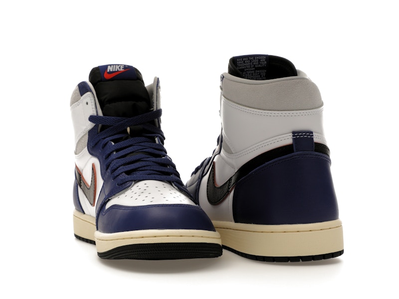 Jordan 1 Retro High OG Rare Air - image 26