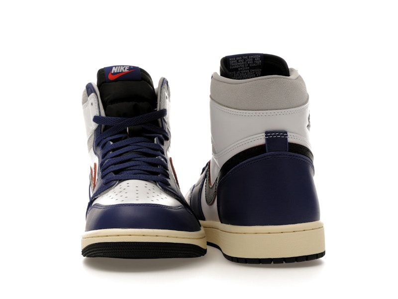 Jordan 1 Retro High OG Rare Air - image 27