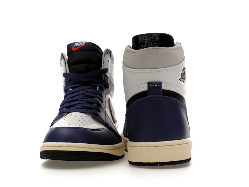 Jordan 1 Retro High OG Rare Air - image 28