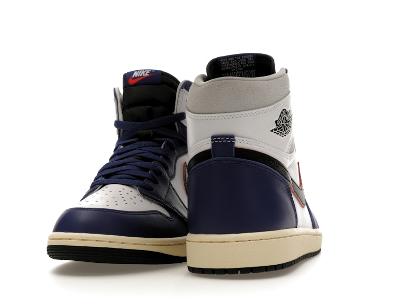 Jordan 1 Retro High OG Rare Air - image 29