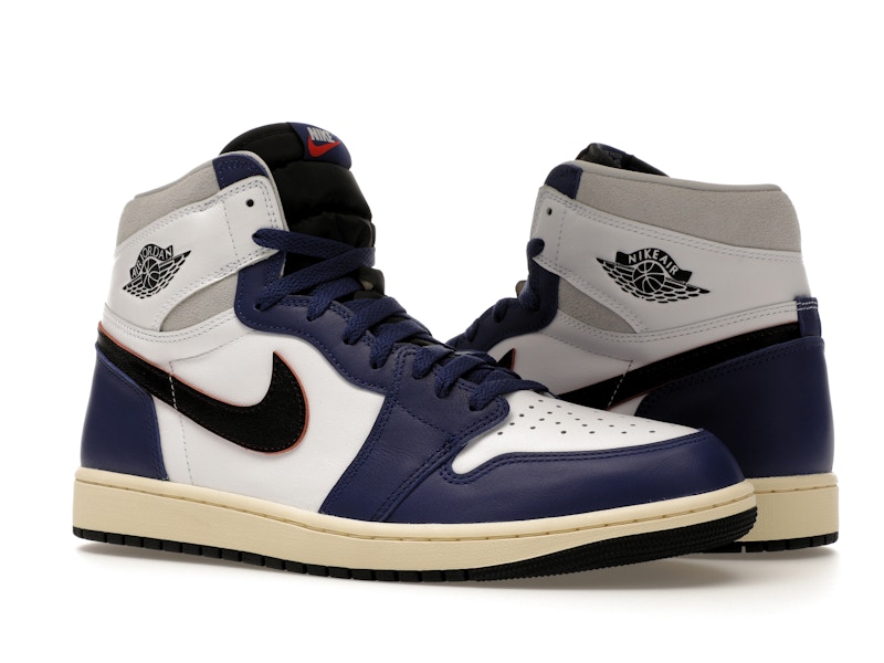 Jordan 1 Retro High OG Rare Air - image 4