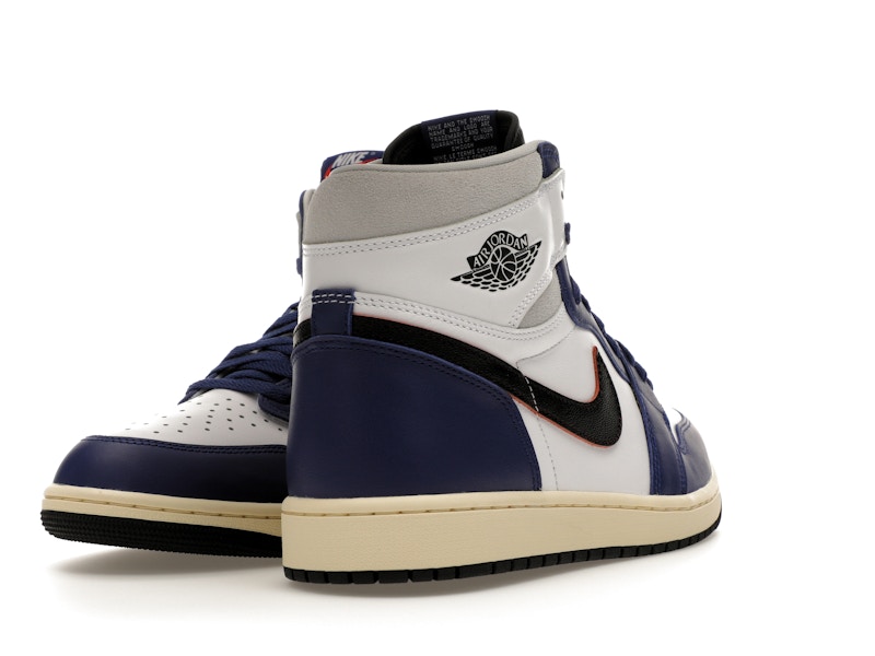 Jordan 1 Retro High OG Rare Air - image 31