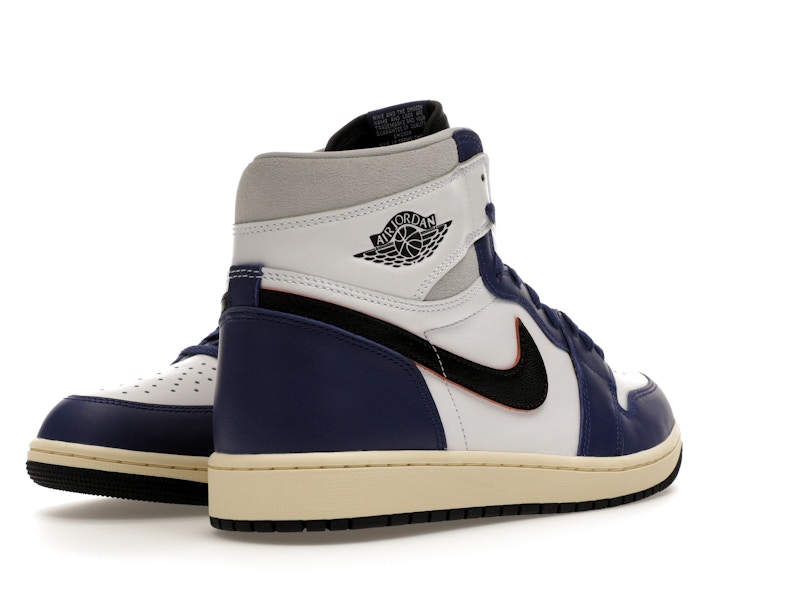 Jordan 1 Retro High OG Rare Air - image 32