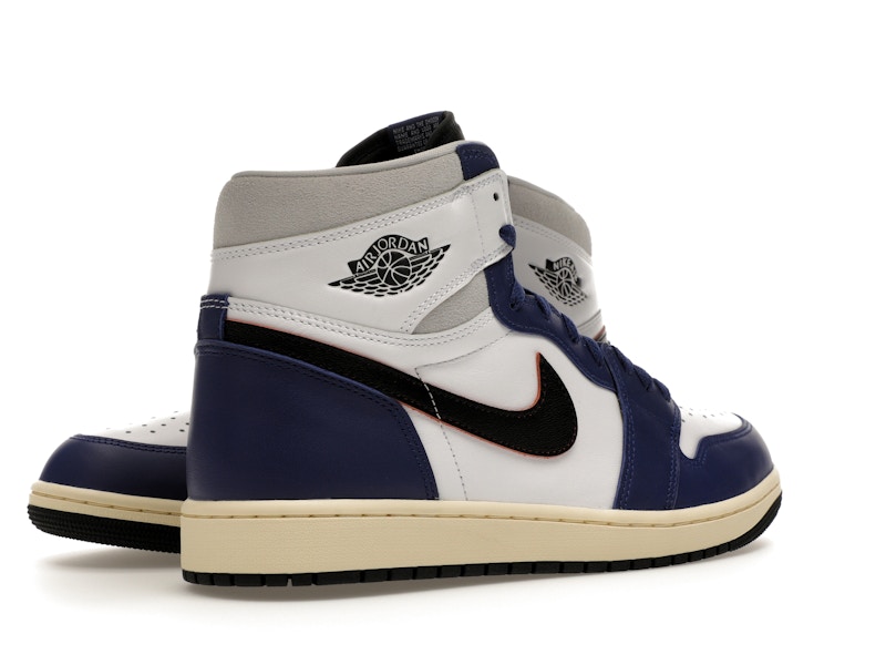 Jordan 1 Retro High OG Rare Air - image 33