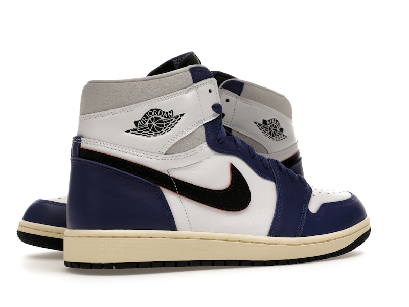 Jordan 1 Retro High OG Rare Air - image 34