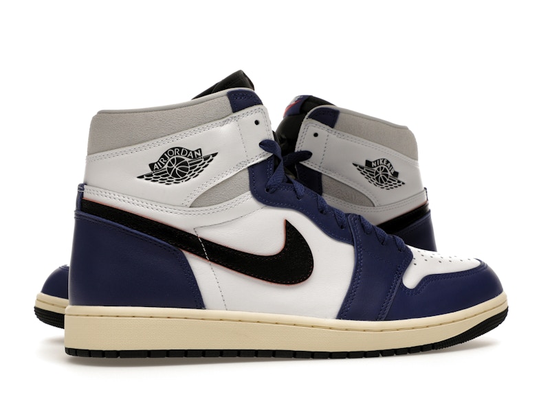 Jordan 1 Retro High OG Rare Air - image 35