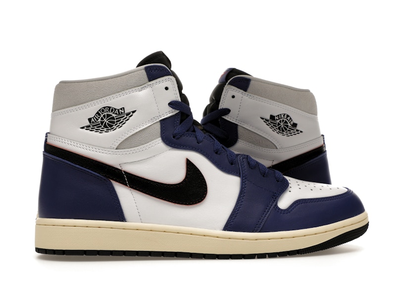 Jordan 1 Retro High OG Rare Air - image 36