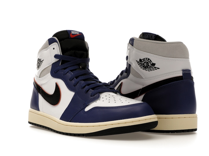 Jordan 1 Retro High OG Rare Air - image 6