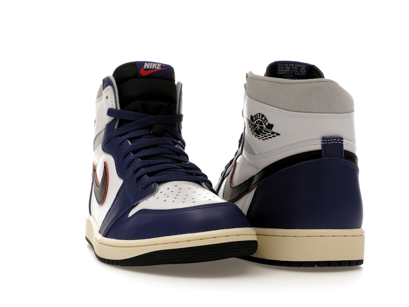 Jordan 1 Retro High OG Rare Air - image 8
