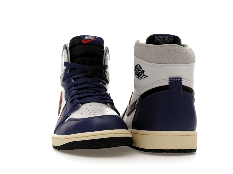 Jordan 1 Retro High OG Rare Air - image 9