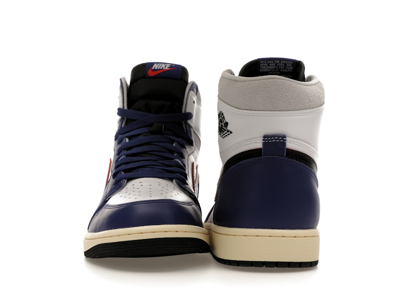 Jordan 1 Retro High OG Rare Air - image 10