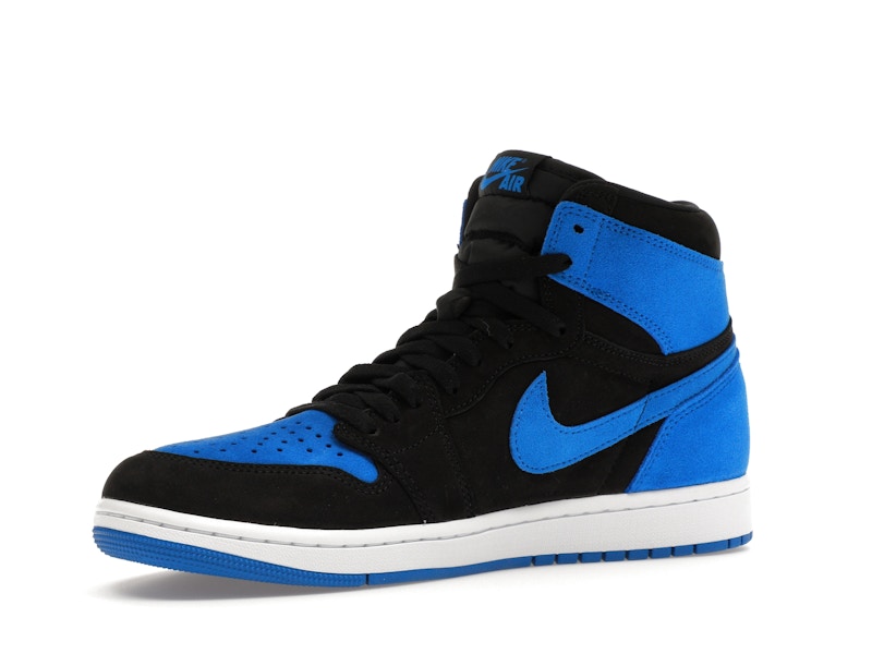 Jordan 1 Retro High OG Royal Reimagined - image 16