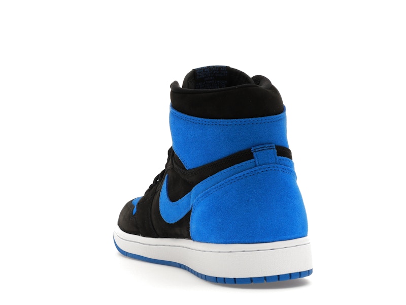 Jordan 1 Retro High OG Royal Reimagined - image 26