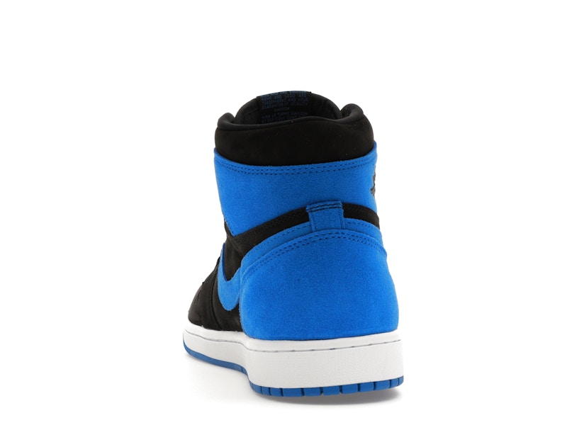 Jordan 1 Retro High OG Royal Reimagined - image 27