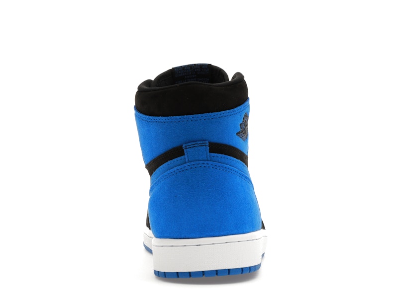 Jordan 1 Retro High OG Royal Reimagined - image 28