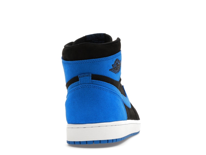 Jordan 1 Retro High OG Royal Reimagined - image 29