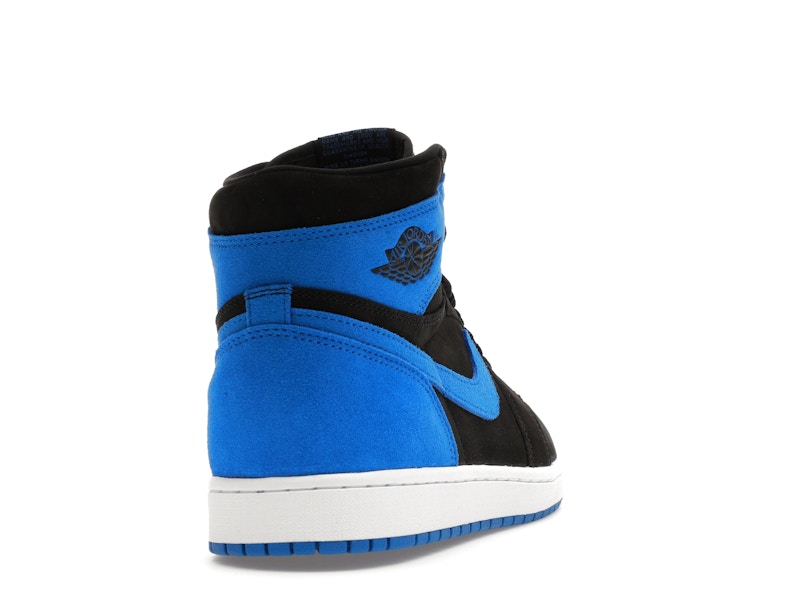 Jordan 1 Retro High OG Royal Reimagined - image 30