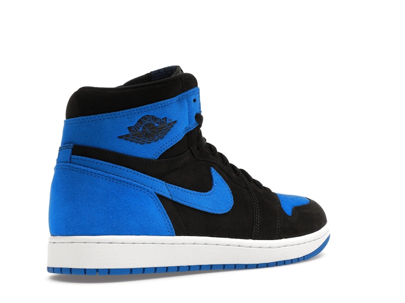 Jordan 1 Retro High OG Royal Reimagined - image 33