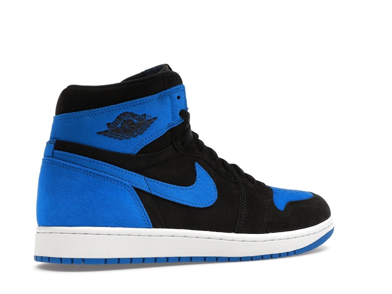 Jordan 1 Retro High OG Royal Reimagined - image 34