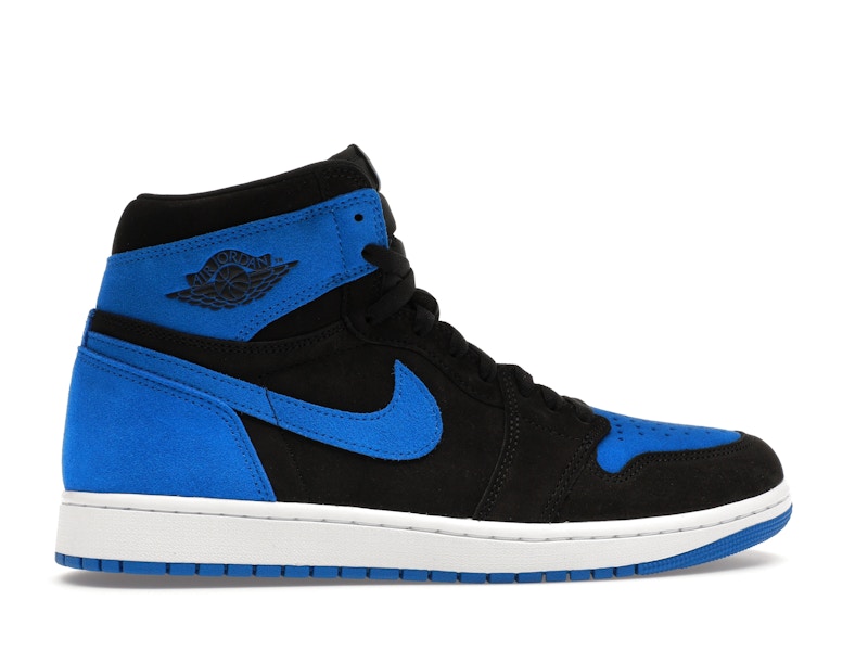 Jordan 1 Retro High OG Royal Reimagined - image 36