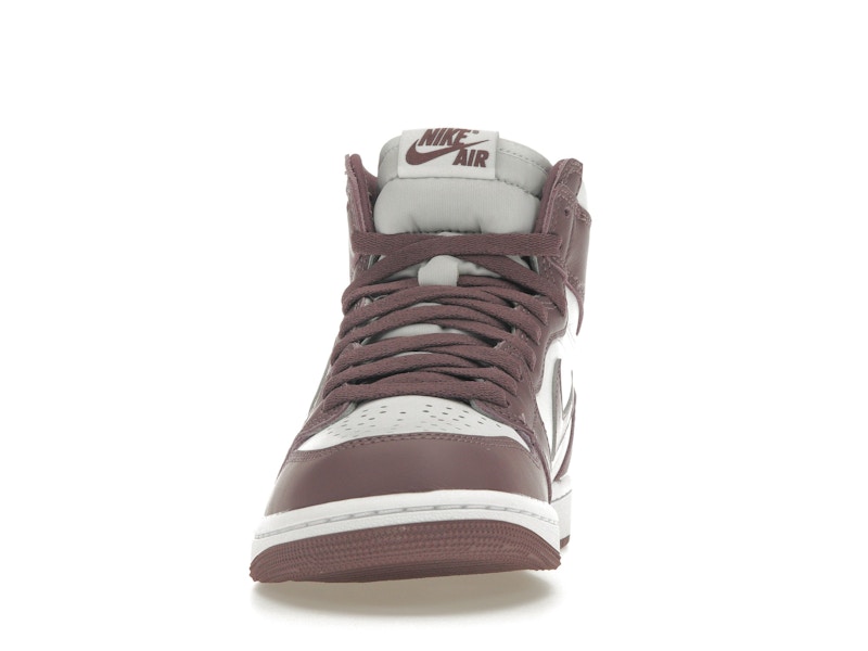 Jordan 1 Retro High OG Mauve - image 11
