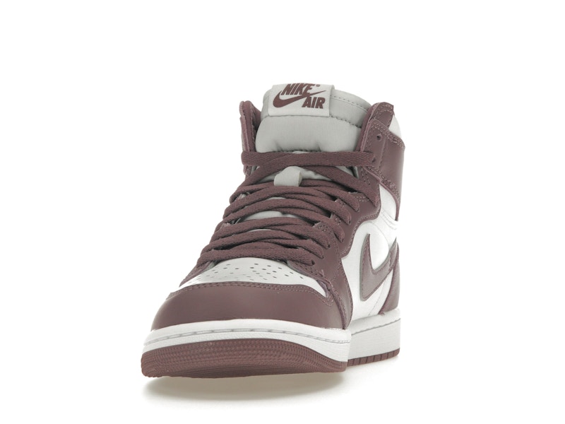Jordan 1 Retro High OG Mauve - image 12