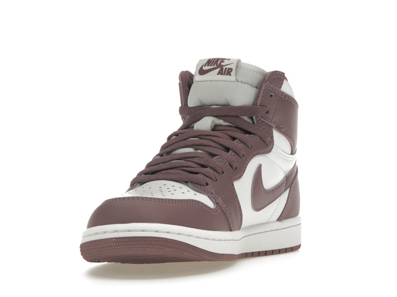 Jordan 1 Retro High OG Mauve - image 13
