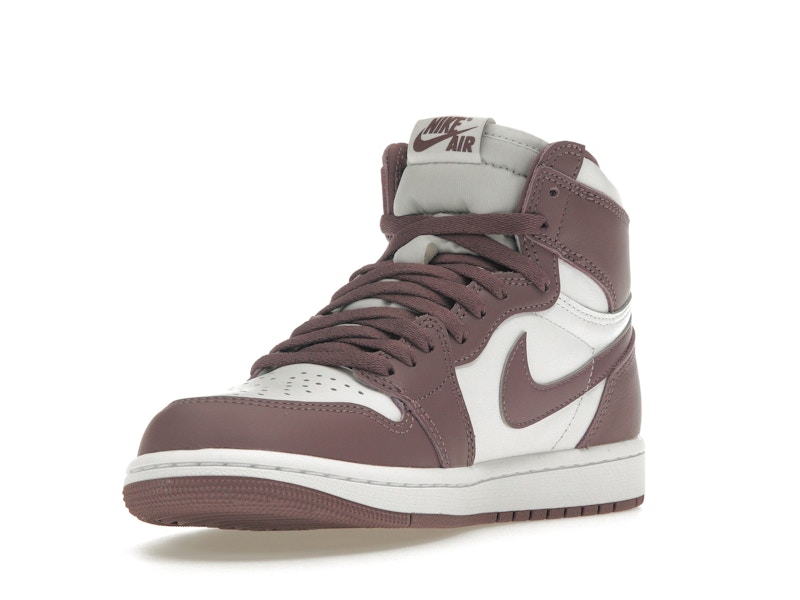 Jordan 1 Retro High OG Mauve - image 14