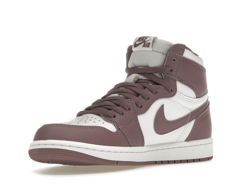 Jordan 1 Retro High OG Mauve - image 15