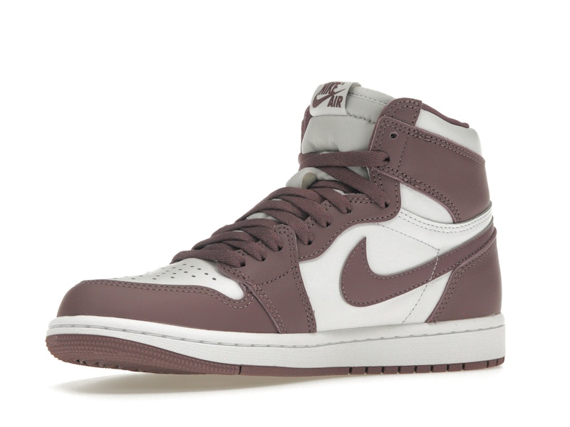 Jordan 1 Retro High OG Mauve - image 16