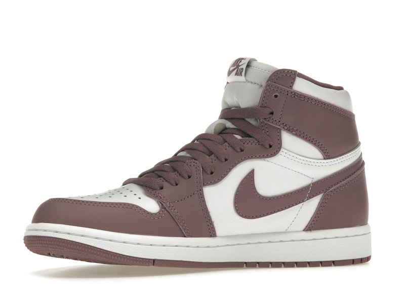 Jordan 1 Retro High OG Mauve - image 17