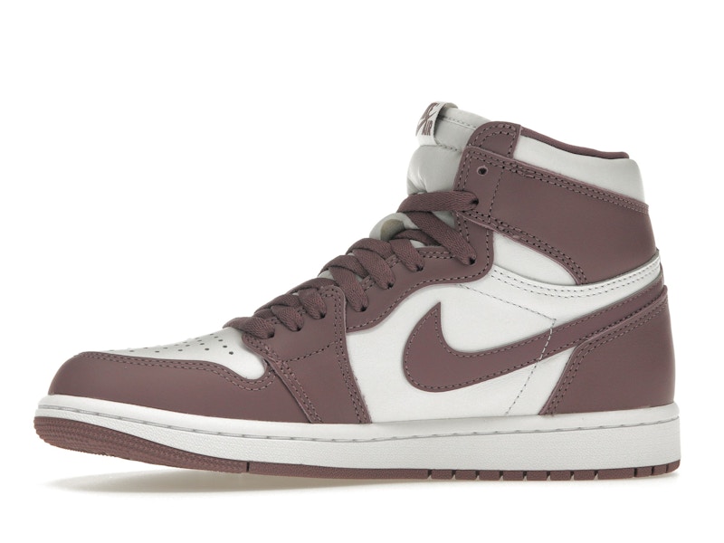 Jordan 1 Retro High OG Mauve - image 18