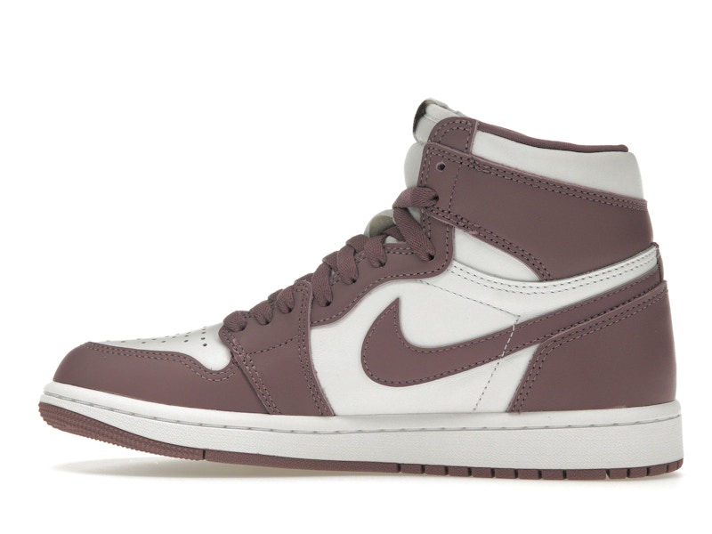 Jordan 1 Retro High OG Mauve - image 20