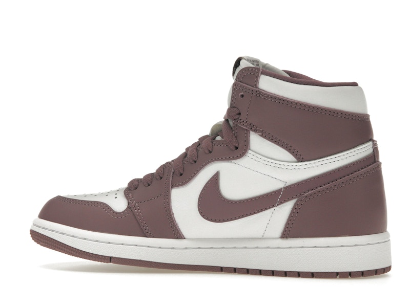 Jordan 1 Retro High OG Mauve - image 21