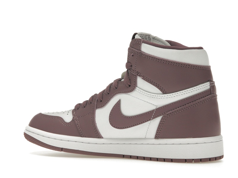 Jordan 1 Retro High OG Mauve - image 22