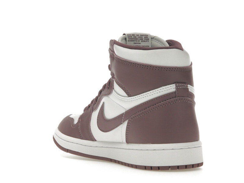 Jordan 1 Retro High OG Mauve - image 25