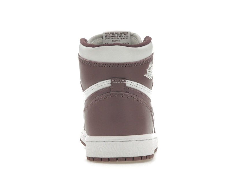 Jordan 1 Retro High OG Mauve - image 28